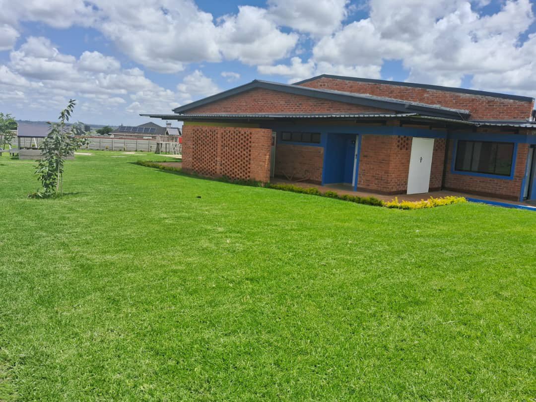 Lawn Care
